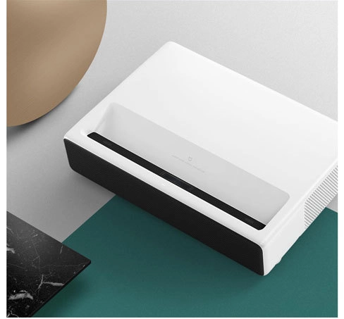 Máy chiếu Xiaomi Laser Projector (rạp chiếu phim tại gia)